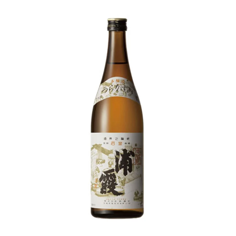 Honjikomi Honjozo - Sake 720ml