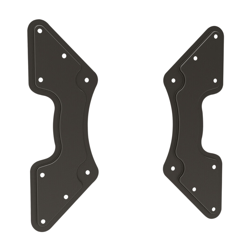 Neomounts FPMA-VESA440 VESA-adapter - 27-60" - max 35 kg - VESA 200 x 200-400 x 400 - zwart
