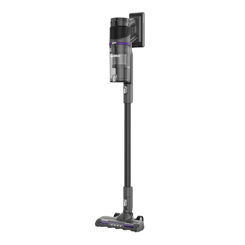 Floorcare Cordless Vacuum Cleaner – Lightweight Stick Design, Multi-Surface Cleaning,