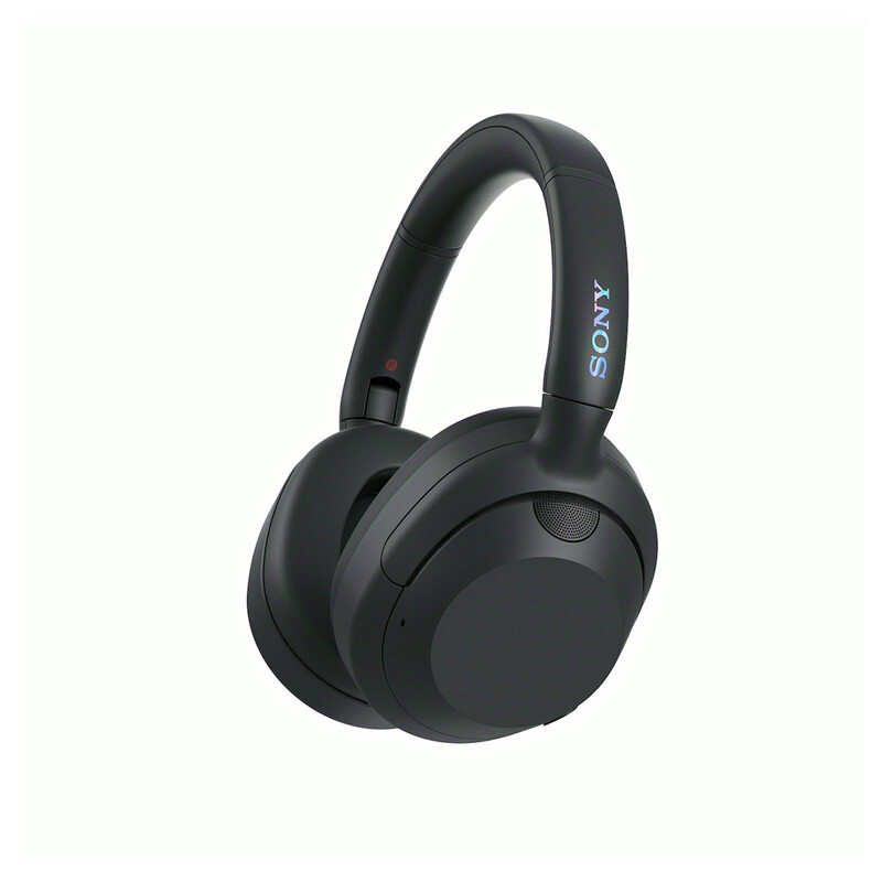 WH-ULT900N ULT Wear Noise-Cancelling Over-Ear Headphones (Black)