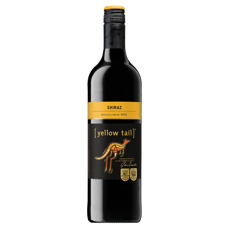 Shiraz 75cl
