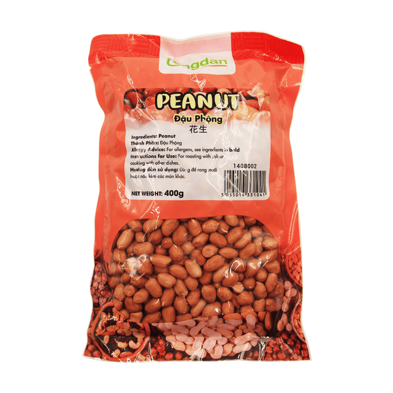 Longdan Peanut 400G