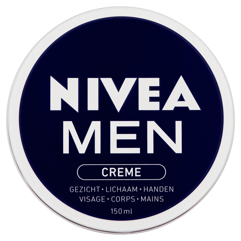 NIVEA MEN Crème - 150 ml - Bodycrème