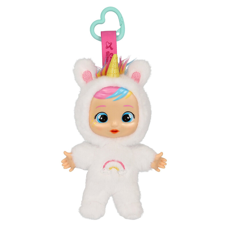 Cry Babies Cuties Dreamy Baby Doll