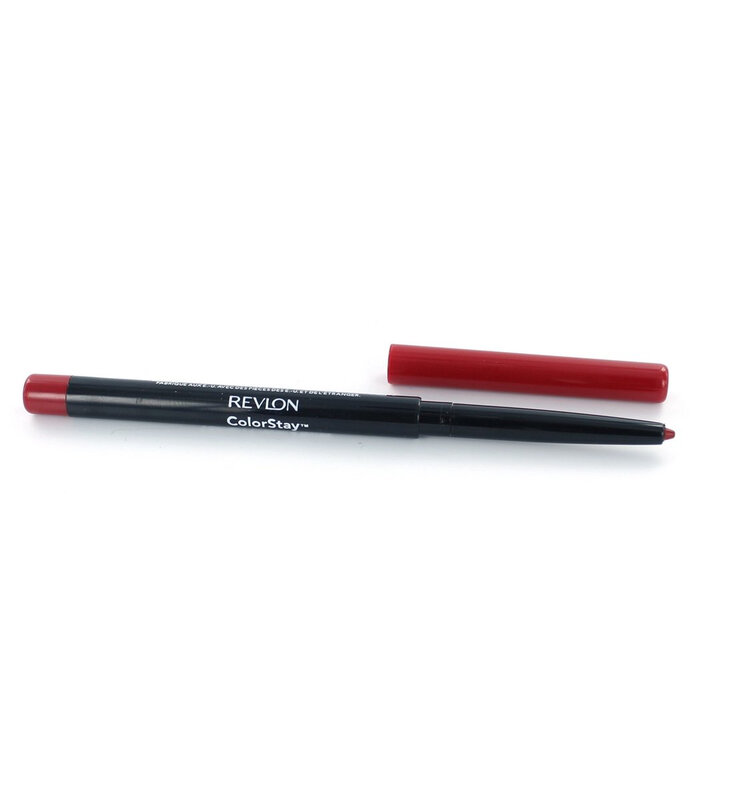Revlon COLORSTAY lipliner #20 red 0,28 g