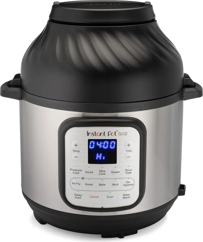 Instant Pot 920241 appareil cuissons 5 7 Acier inoxydable et