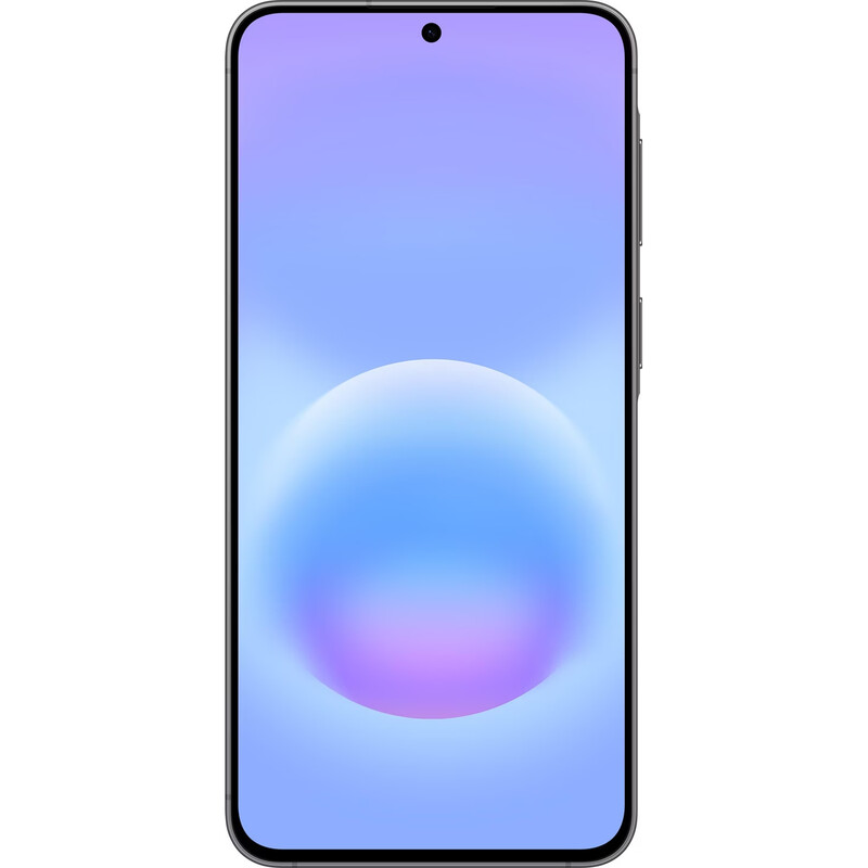 Samsung Galaxy A57 5G Smartphone: Grau, 8 GB RAM, 256 GB intern, Dual-SIM - leistungsstarkes Mittelklasse-Handy für alles