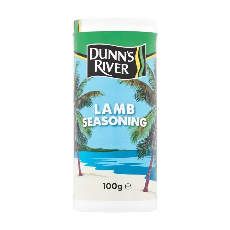 Grace Foods Lamb Seasoning 100G
