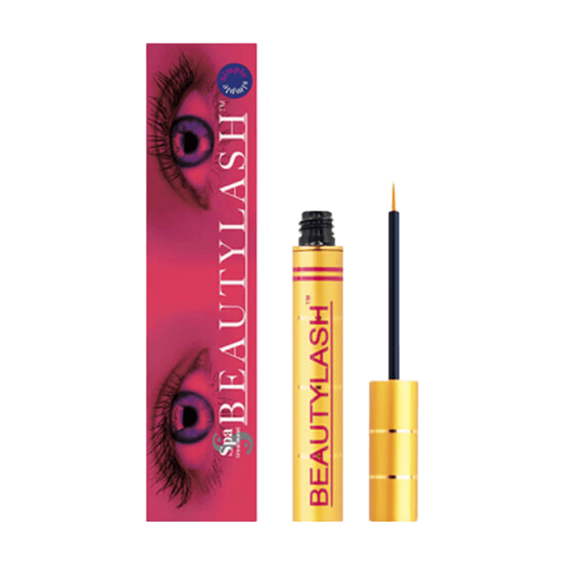 Spa Treatment Beauty Lash Simple Wimpernserum / 4,5 ml
