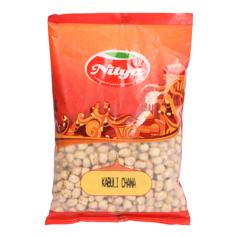 Nitya Pois chiches Kabuli - 1 kg