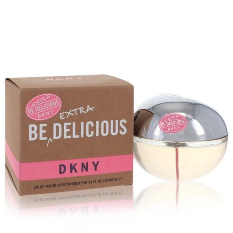 Be Extra Delicious Eau de Parfum 100ml