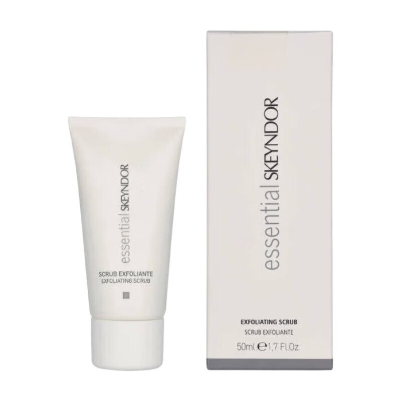 Skeyndor Essential Peeling Scrub 50 ml