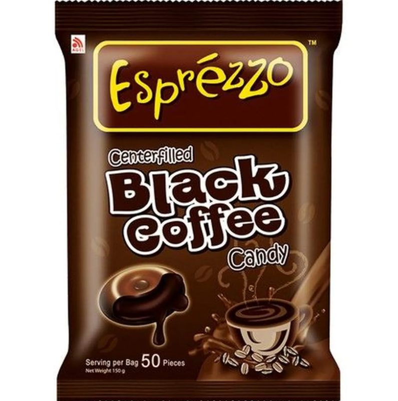 Kaffee-Bonbons 150 g