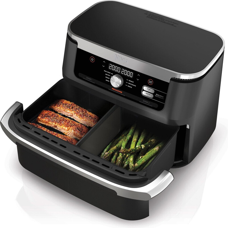 NINJA AF500EU FlexDrawer Airfryer