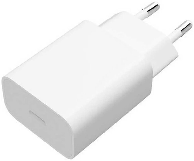 Xiaomi 20W Charger (USB-C) EU