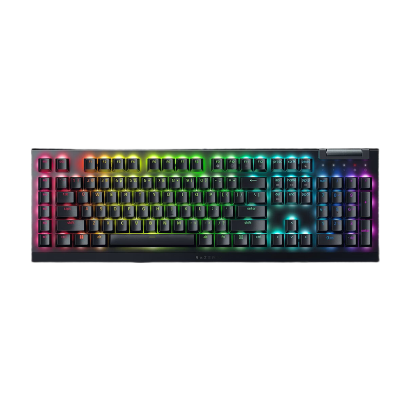 Razer Blackwidow V4 X (Switches Green) - Image 5