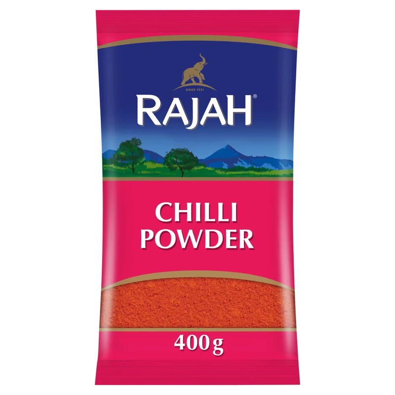 Spices Chilli Powder 400G