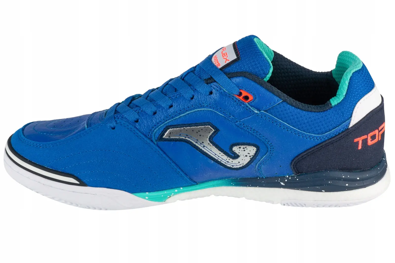 Joma Top Flex Rebound 2504 IN Chaussures de futsal - Pointure 43