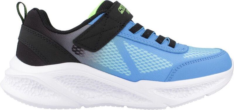 Skechers Meteor-Lights - Krendox 401495L-BKBL_34