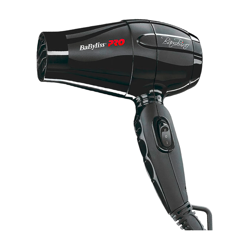 BaByliss Pro BAB5510E Bambino Reisehaartrockner