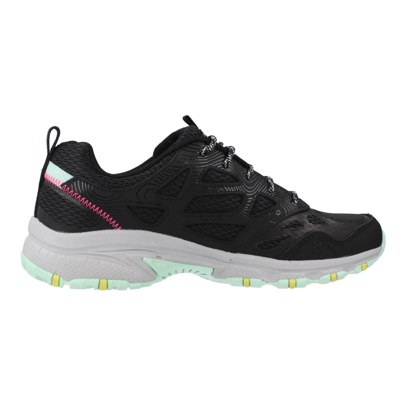 Skechers Hillcrest - Pure Escapade 149821-BKMT 36