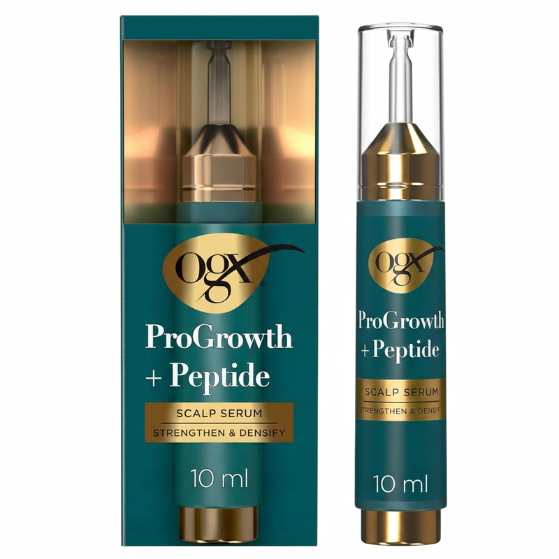 OGX Serum Pen - ProGrowth & Peptide 10 ml
