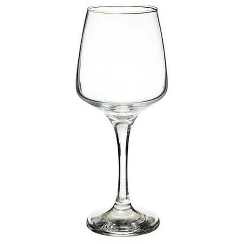 Secret de Gourmet Elaya Weinglas 29 cl