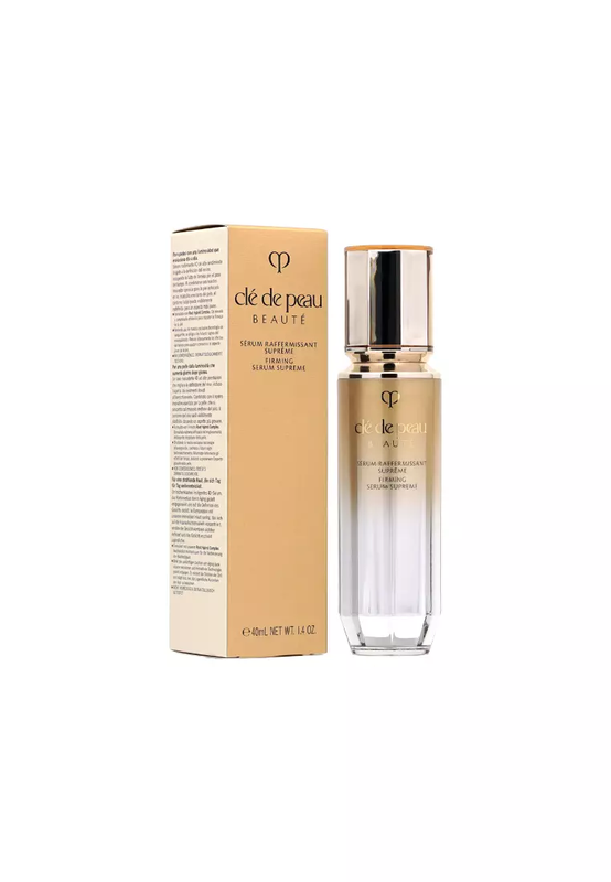 CPB 4D Straffendes Serum 40ml (Neue Ausgabe)