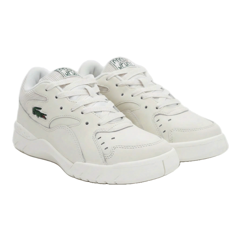 LACOSTE Aceline 96 124 9 SFA gebroken wit/gebroken wit 41