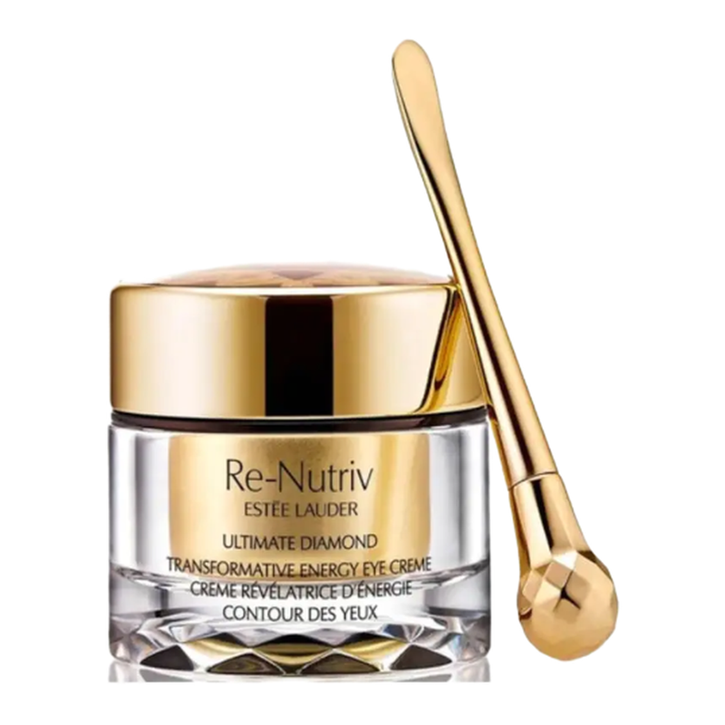 Estee Lauder Re-Nutriv Ultimate Diamond Transformative Energy Augencreme 15 ml