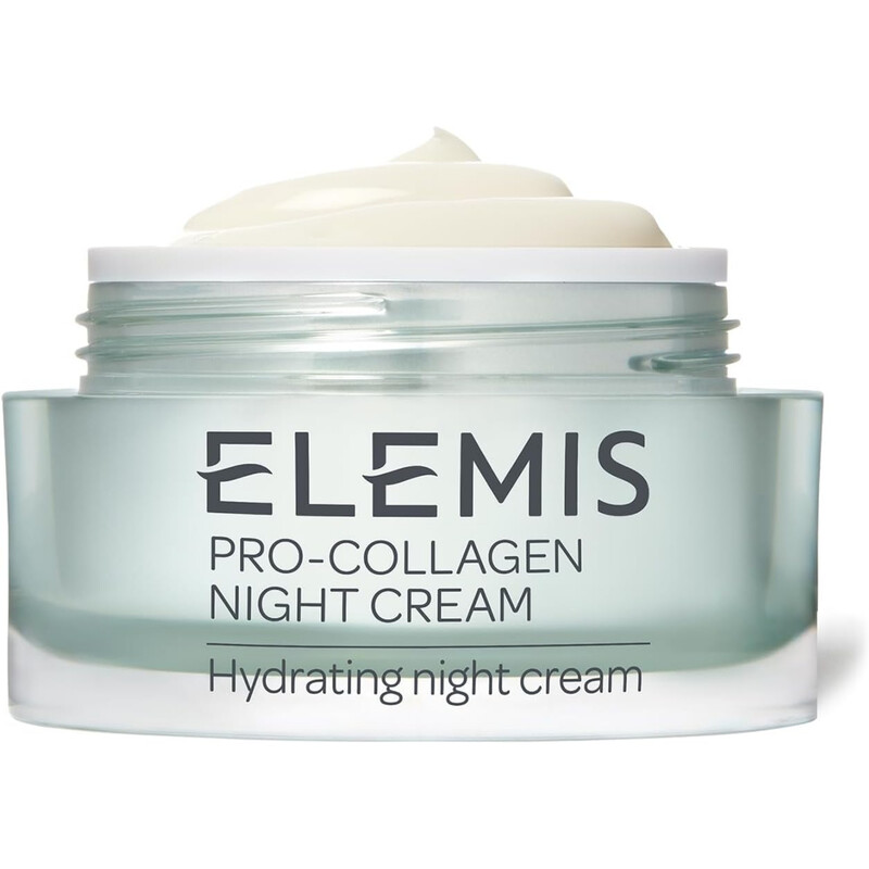 Elemis Pro-Collagen Hydrating Night Cream 50 Ml
