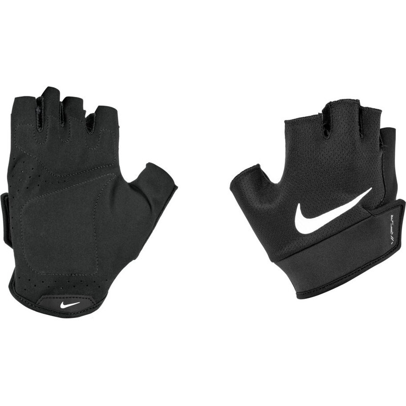 Nike Vapor FG Goalkeeper Gloves Black L 5