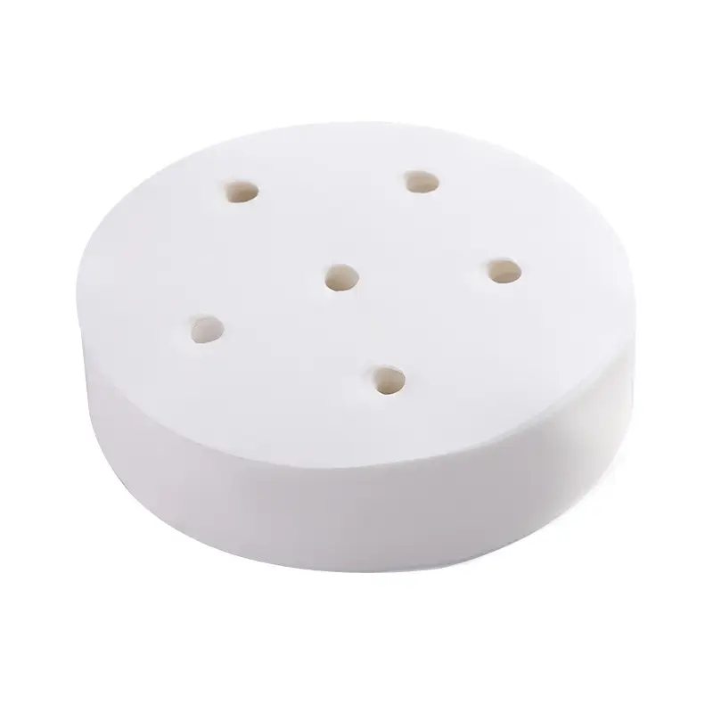 500 pcs - Steamer Paper - 9cm