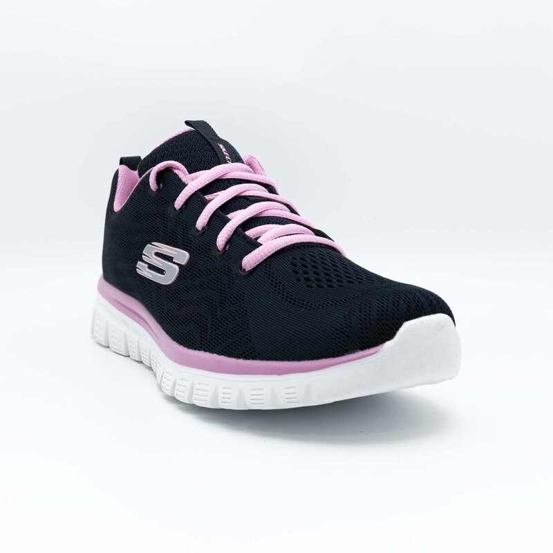 Skechers Graceful - Get Connected 12615-NVPK_36