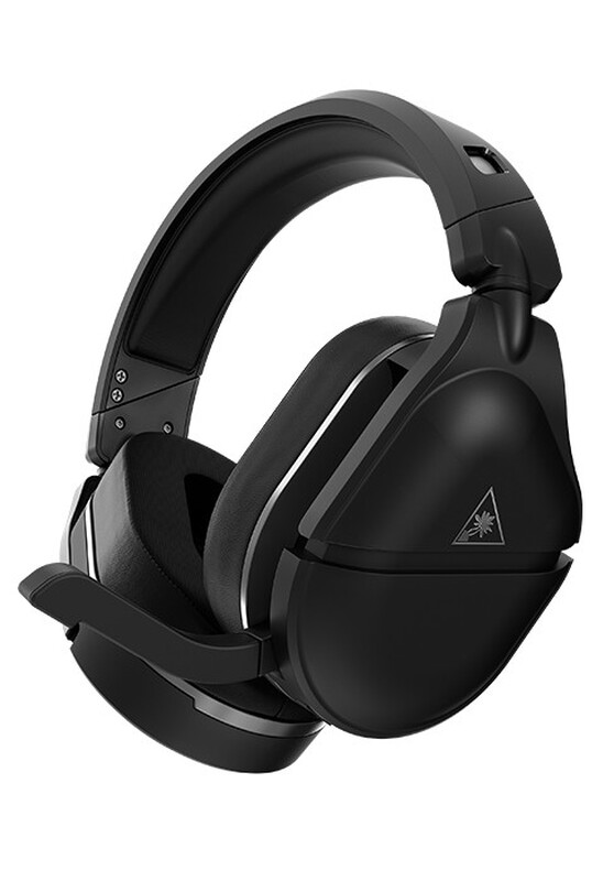 Turtle Beach Casque gaming sans fil Stealth 600 Gen 3 - Xbox Series X|S, Xbox One, PC et Switch 2 - 80 h d’autonomie - Haut-parleurs 50 mm - 2,4 GHz e