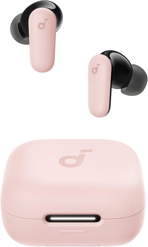 Soundcore P30i - pink