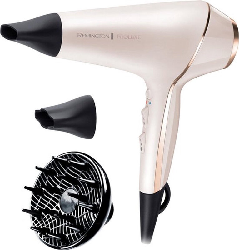 Remington PROluxe AC9140 ionische haardroger