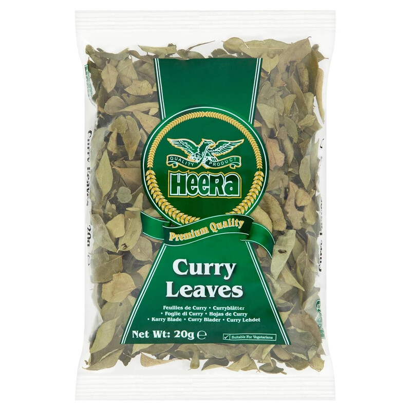 Curry Leaves 20g