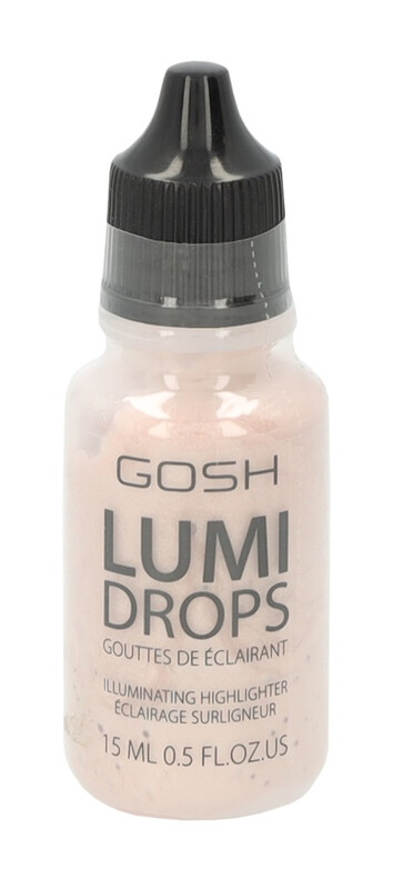 GOSH Copenhagen Luxury Gesichtscreme 50 ml