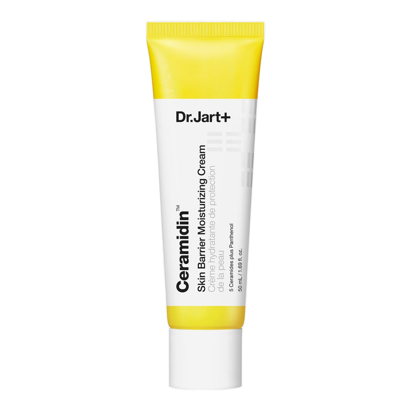 Dr.Jart+ CERAMIDIN Skin Barrier Hydraterende Crème 50 ml