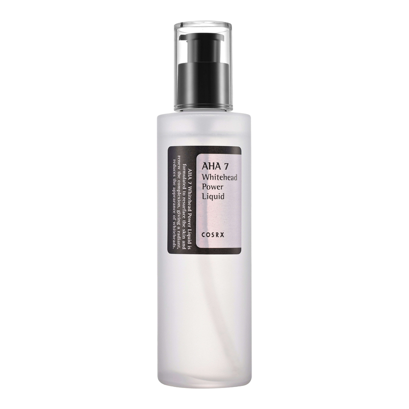 COSRX AHA 7 Whitehead Power Liquid (100 ml)