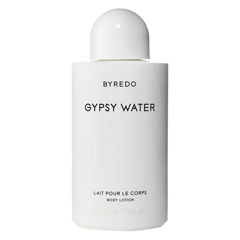 Byredo Gypsy Water Body Lotion 225 ml