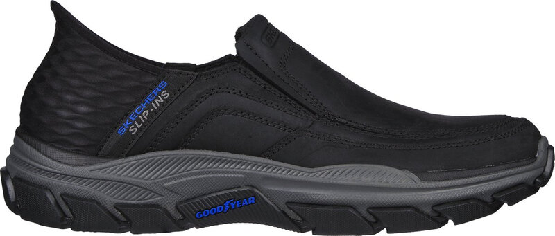 Skechers instappers Respected - Elgin 204810-BLK_43