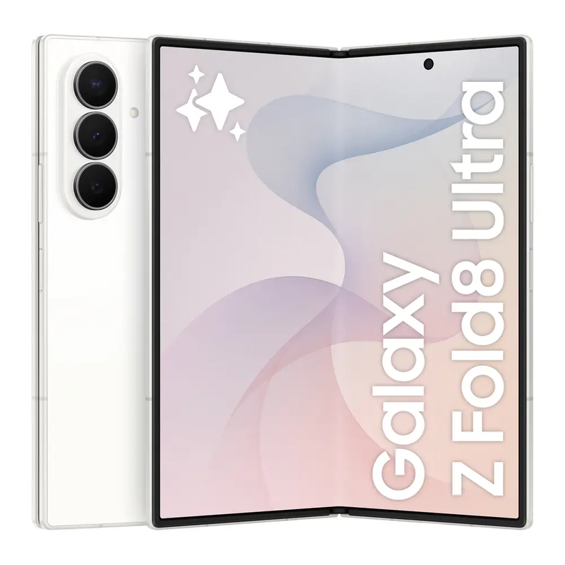 Galaxy Z Fold 8 Ultra Crème 256 GB