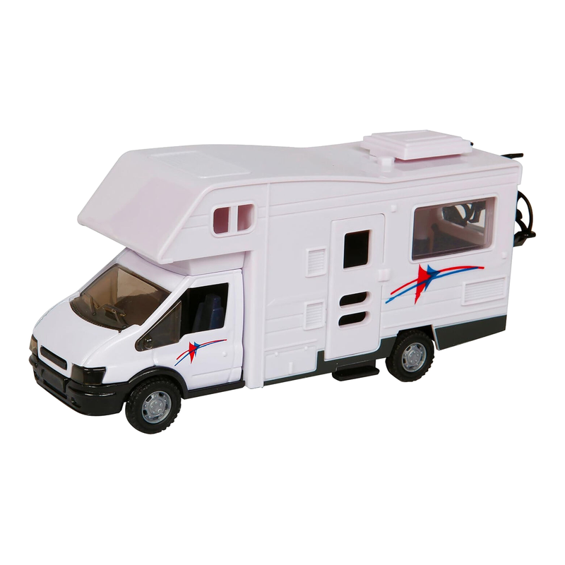 VEDES Großhandel GmbH - Ware Speed Zone D/C Wohnmobil 1:48