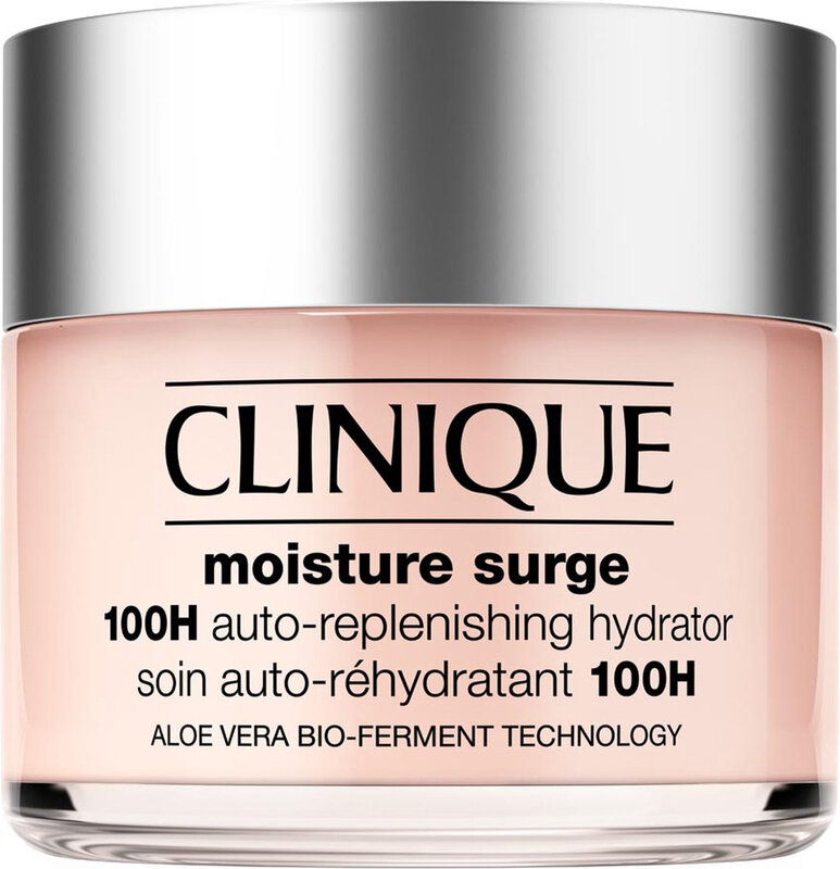 Clinique Moisture Surge 100H Hydraterende crème met automatische hydratatie