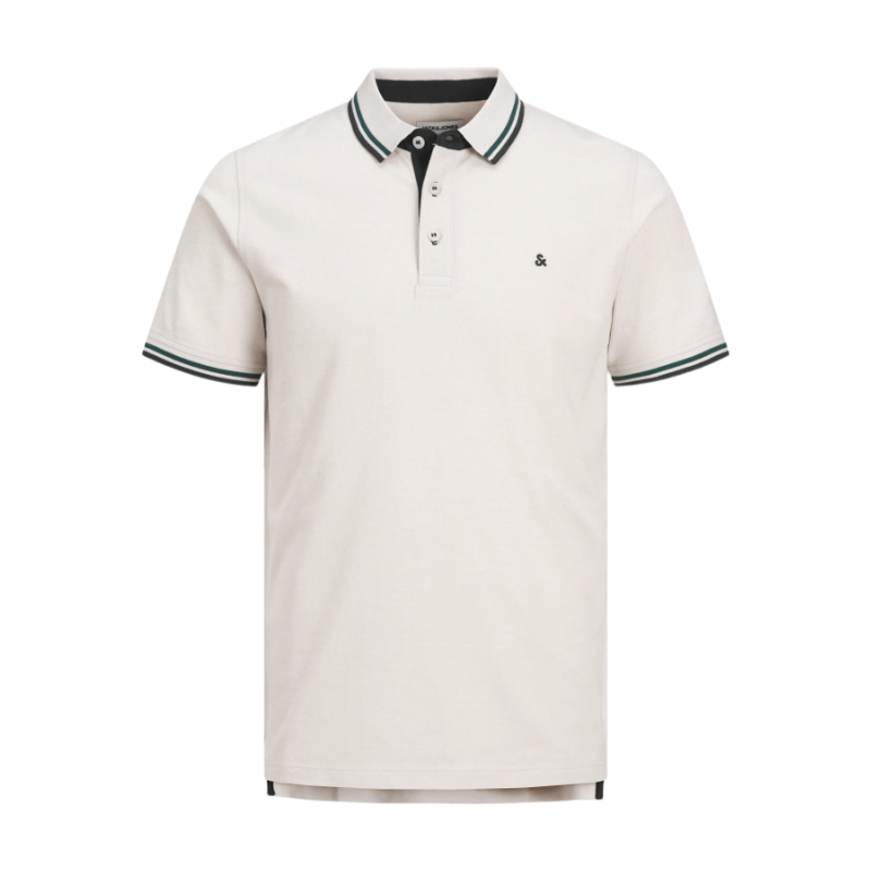 Polo Jack & Jones JJEPAULOS POLO SS EU