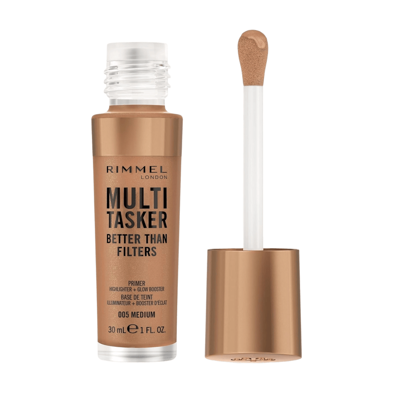 Rimmel London multi tasker better than filters make-upbasis 30 ml