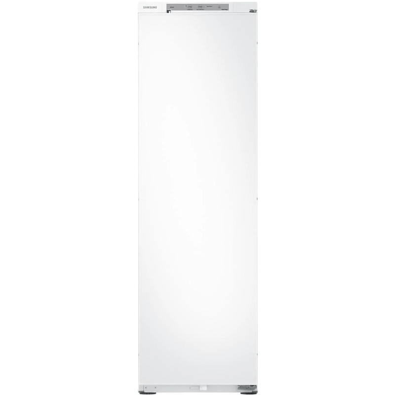 Samsung BRD27600EWW inbouw koel-vriescombinatie - 270 l totale inhoud - SpaceMax-technologie - rondomkoeling - wit
