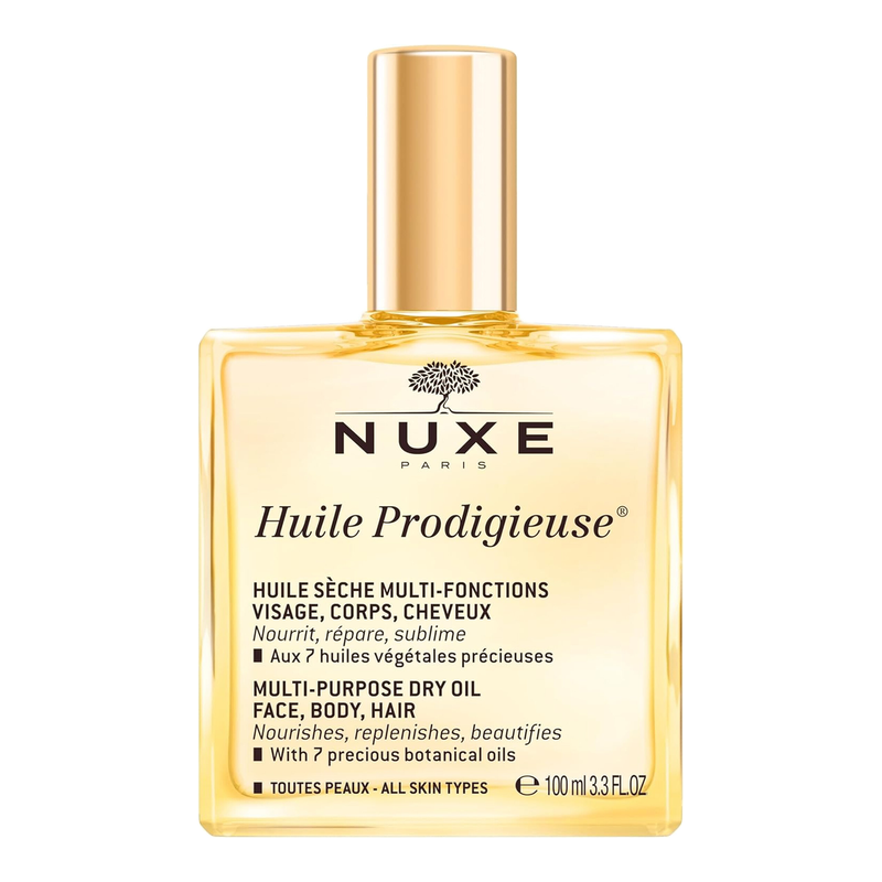 Nuxe Huile Prodigieuse Multifunktions-Trockenöl 100 ml